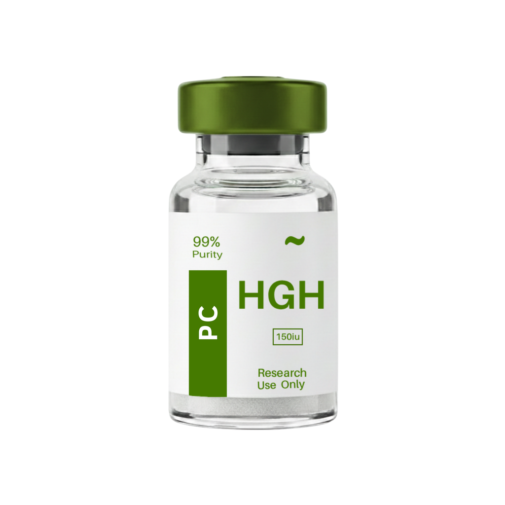 HGH
